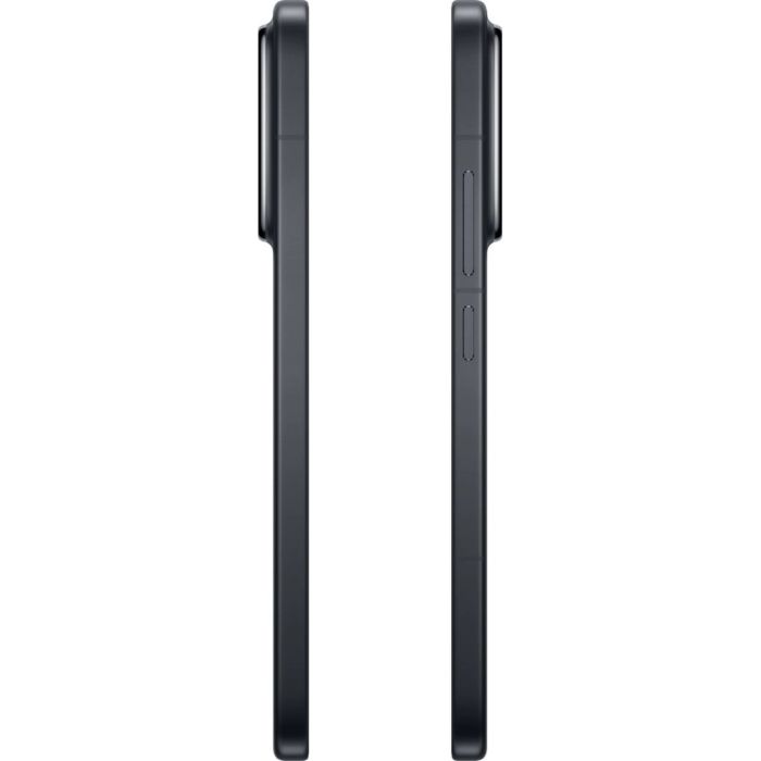 Мобільний телефон Xiaomi 15 12/256GB Black (1128133)