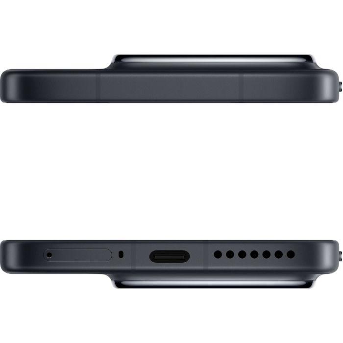 Мобільний телефон Xiaomi 15 12/256GB Black (1128133)