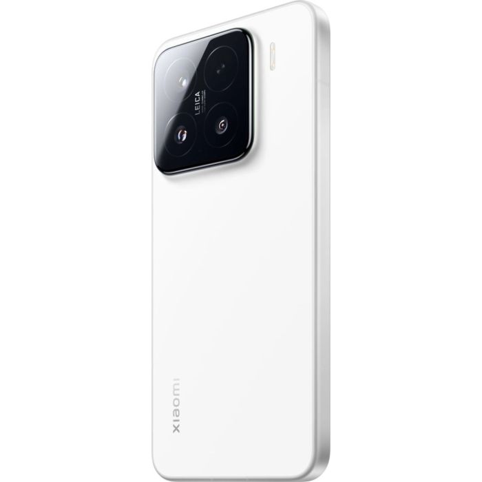 Мобільний телефон Xiaomi 15 12/256GB White (1128135)
