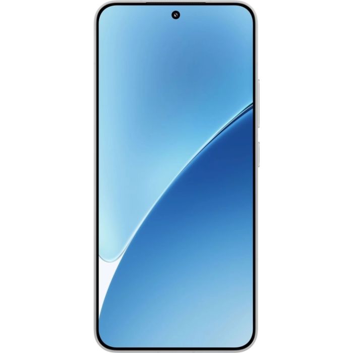 Мобільний телефон Xiaomi 15 12/512GB White (1128138)