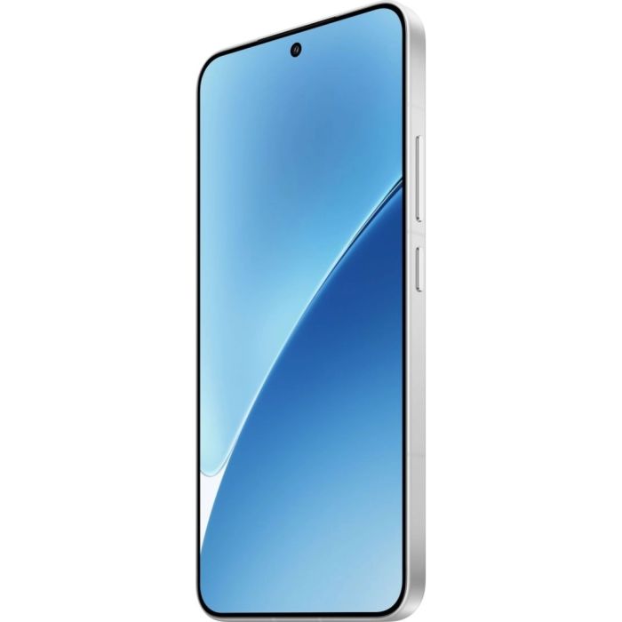 Мобільний телефон Xiaomi 15 12/512GB White (1128138)