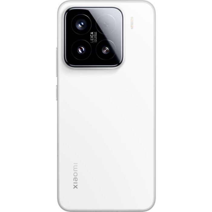 Мобільний телефон Xiaomi 15 12/512GB White (1128138)