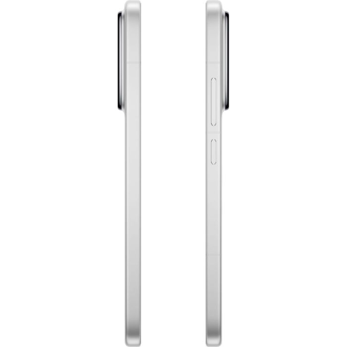 Мобільний телефон Xiaomi 15 12/512GB White (1128138)