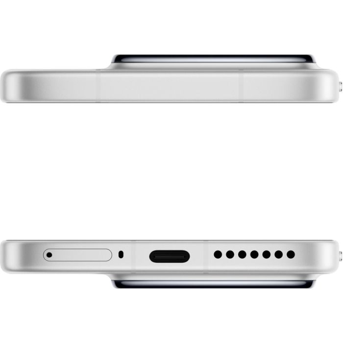 Мобільний телефон Xiaomi 15 12/512GB White (1128138)