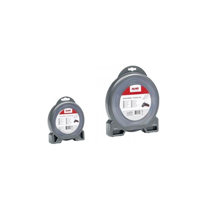 Жилка косильна AL-KO 1,3 X 15 м (113481)