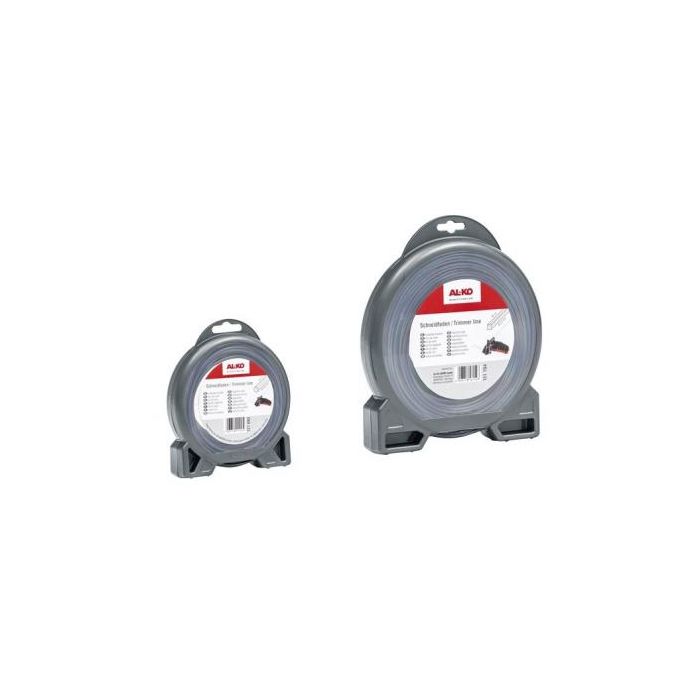 Жилка косильна AL-KO 2,7 X 15 м (113490)