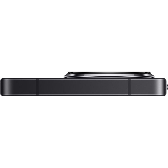 Мобільний телефон Xiaomi Poco F7 Pro 12/256GB Black (1135341)