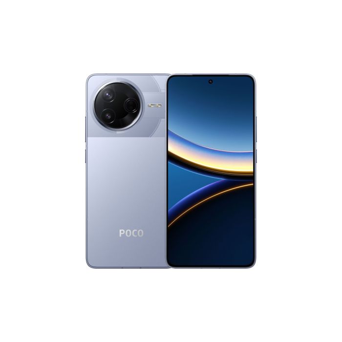 Мобільний телефон Xiaomi Poco F7 Pro 12/256GB Blue (1135342)