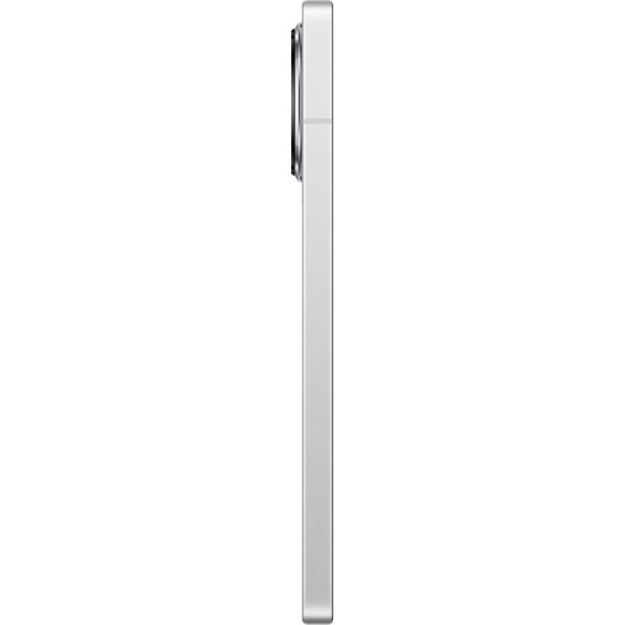 Мобільний телефон Xiaomi Poco F7 Pro 12/512GB Silver (1135346)