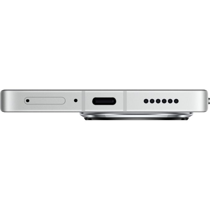 Мобільний телефон Xiaomi Poco F7 Pro 12/512GB Silver (1135346)