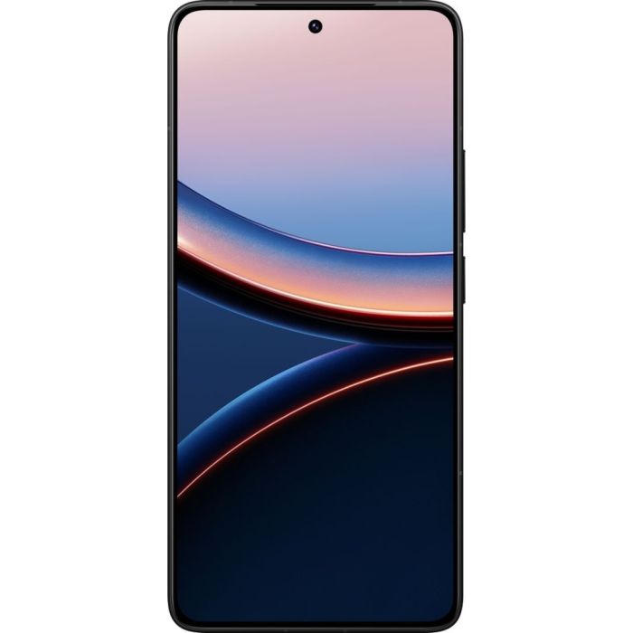 Мобільний телефон Xiaomi Poco F7 Ultra 12/256GB Black (1135347)