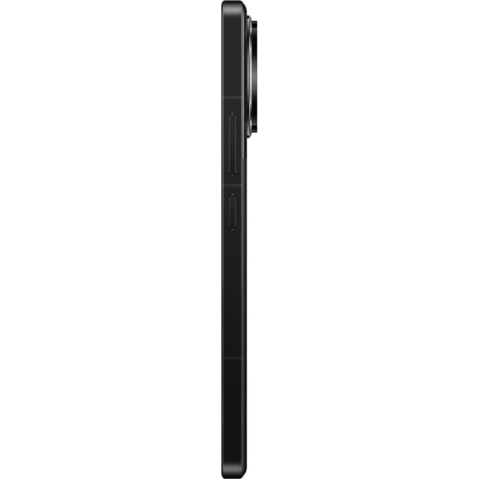 Мобільний телефон Xiaomi Poco F7 Ultra 12/256GB Black (1135347)