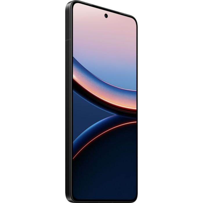 Мобільний телефон Xiaomi Poco F7 Ultra 12/256GB Black (1135347)