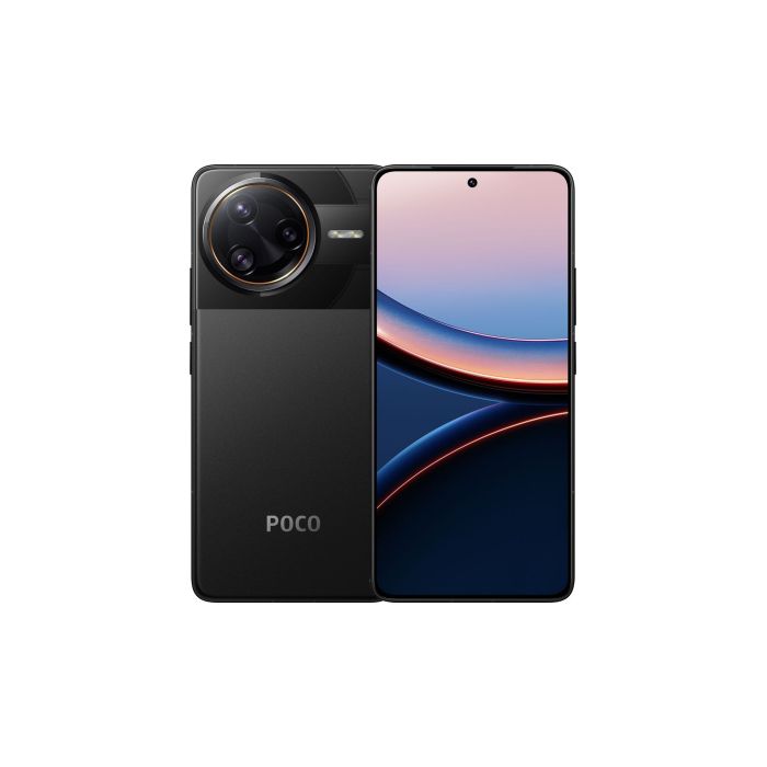 Мобільний телефон Xiaomi Poco F7 Ultra 16/512GB Black (1135349)