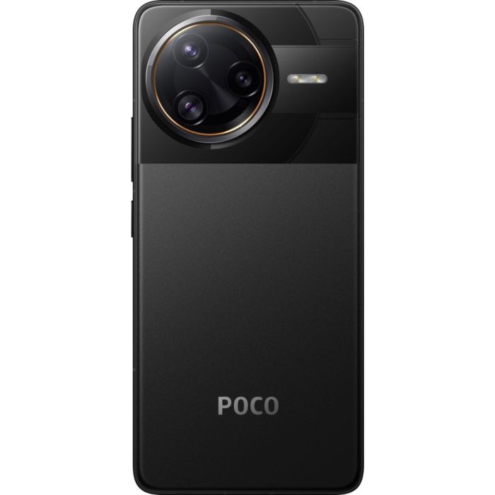 Мобільний телефон Xiaomi Poco F7 Ultra 16/512GB Black (1135349)
