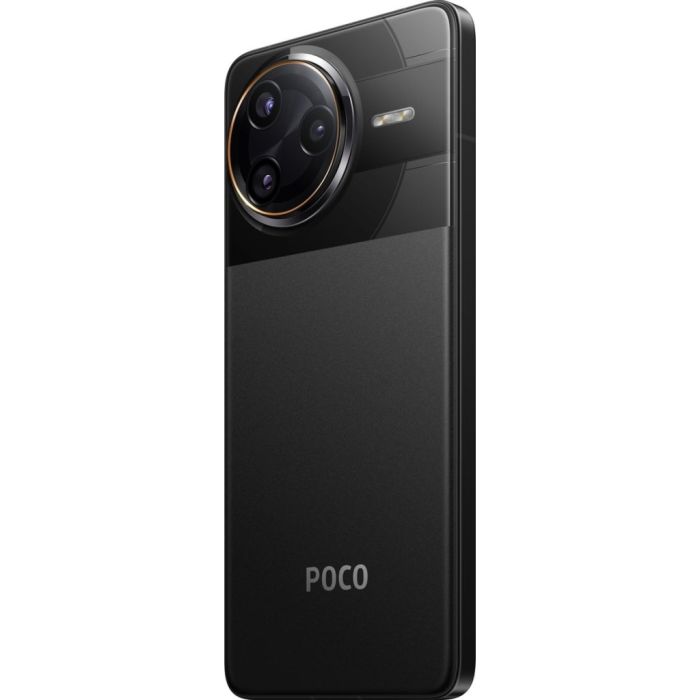 Мобільний телефон Xiaomi Poco F7 Ultra 16/512GB Black (1135349)