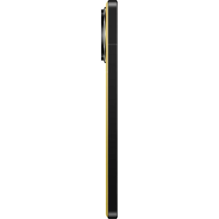 Мобільний телефон Xiaomi Poco F7 Ultra 16/512GB Yellow (1135350)
