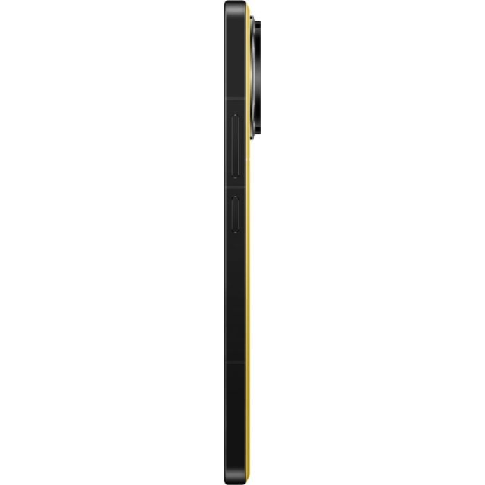 Мобільний телефон Xiaomi Poco F7 Ultra 16/512GB Yellow (1135350)