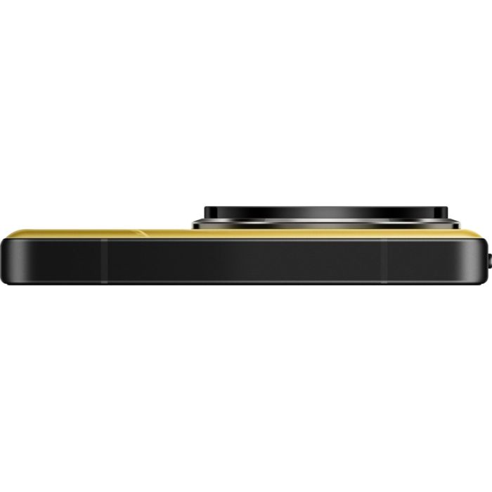 Мобільний телефон Xiaomi Poco F7 Ultra 16/512GB Yellow (1135350)