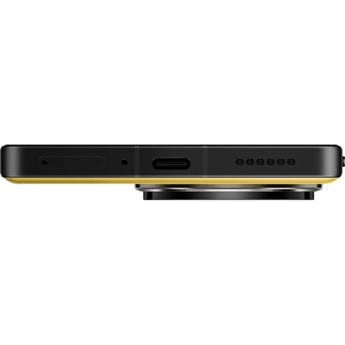 Мобільний телефон Xiaomi Poco F7 Ultra 16/512GB Yellow (1135350)