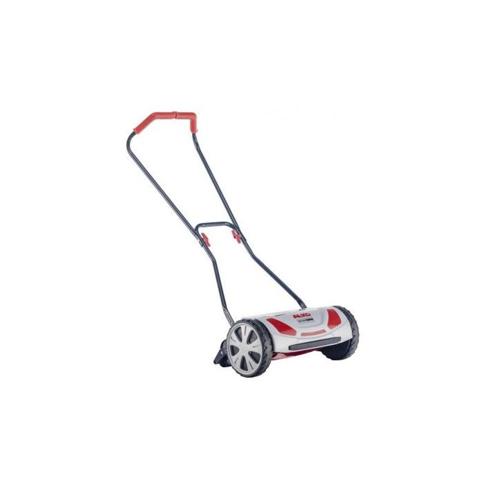 Газонокосарка AL-KO Razor Cut 38.1 HM Comfort (113865)