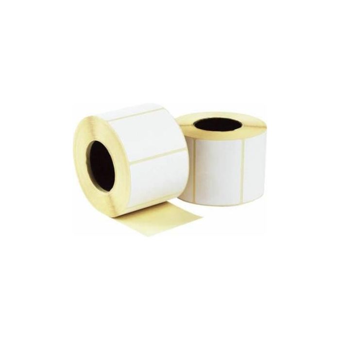 Етикетка Tama термотрансферна 40x25/ 2тис н/гл (11395)