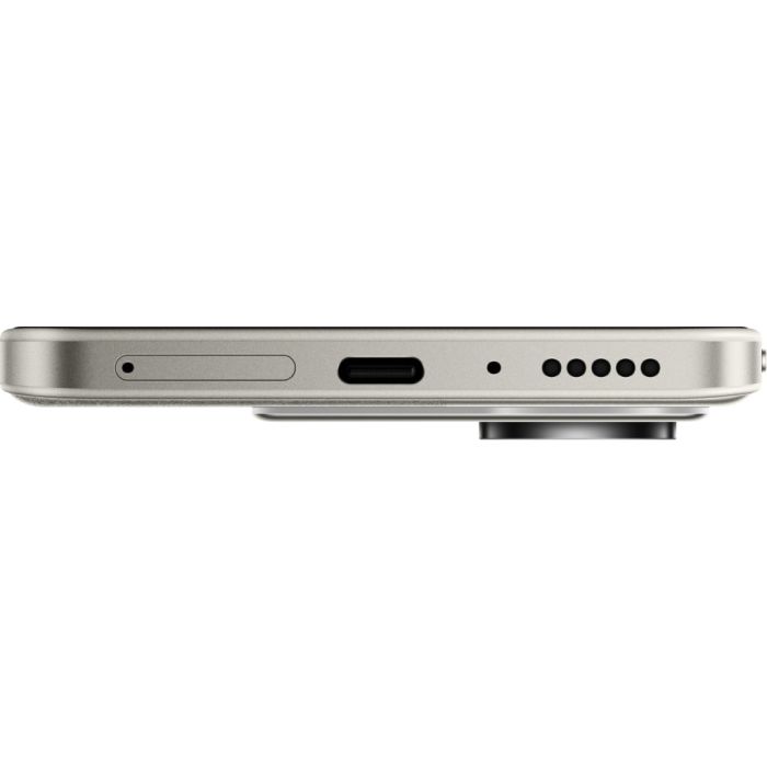 Мобільний телефон Xiaomi Poco M7 Pro 5G 8/256GB Silver (1139664)