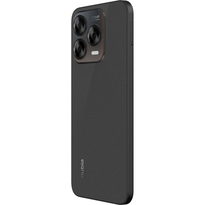 Мобільний телефон ZTE Nubia V70 Design 8/128GB Gray (1143712)