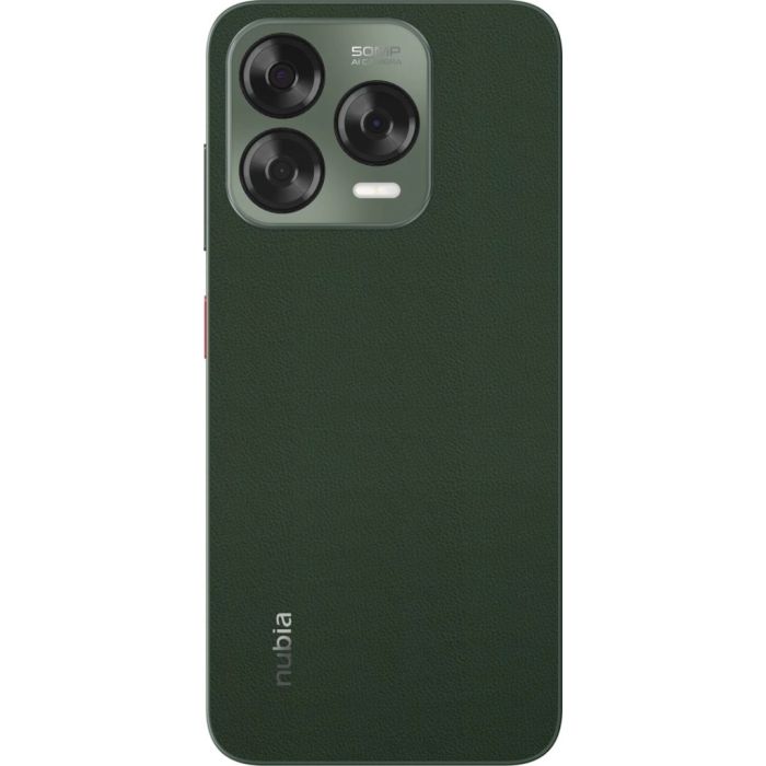 Мобільний телефон ZTE Nubia V70 Design 8/128GB Green (1143713)