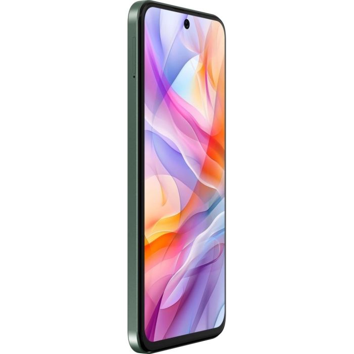 Мобільний телефон ZTE Nubia V70 Design 8/128GB Green (1143713)