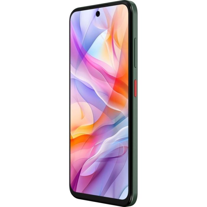 Мобільний телефон ZTE Nubia V70 Design 8/128GB Green (1143713)