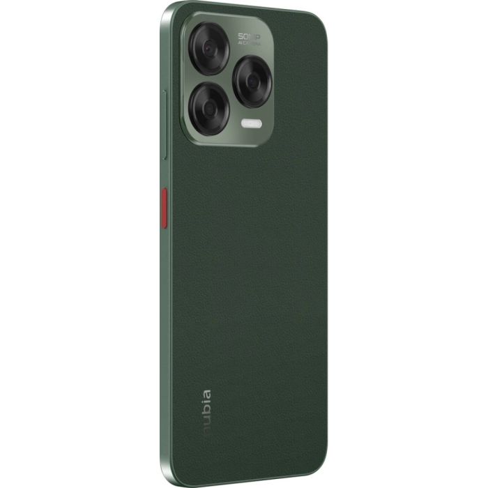 Мобільний телефон ZTE Nubia V70 Design 8/128GB Green (1143713)