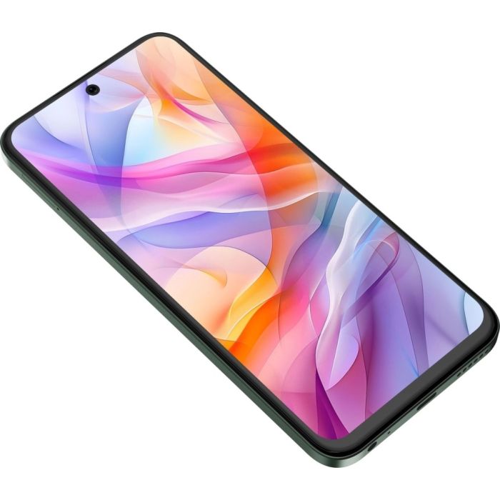 Мобільний телефон ZTE Nubia V70 Design 8/256GB Green (1143715)