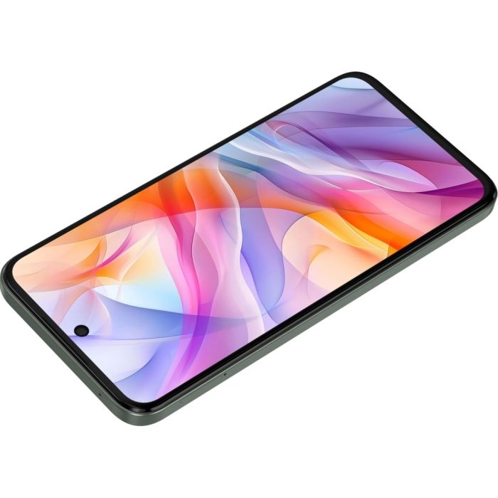 Мобільний телефон ZTE Nubia V70 Design 8/256GB Green (1143715)