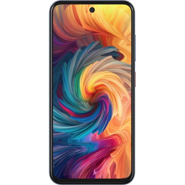 Мобільний телефон ZTE Nubia V70 8/256GB Gray (1143716)