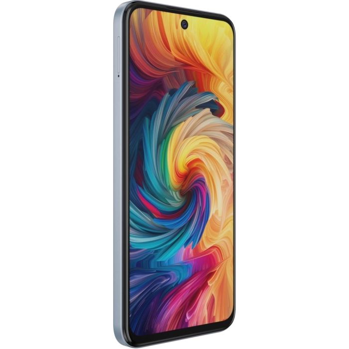 Мобільний телефон ZTE Nubia V70 8/256GB Gray (1143716)