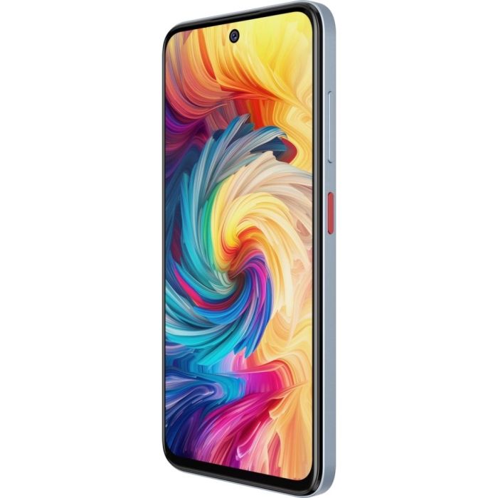 Мобільний телефон ZTE Nubia V70 8/256GB Gray (1143716)