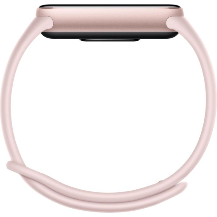 Фітнес браслет Xiaomi Smart Band 10 BHR9999GL Рожевий (1146726)