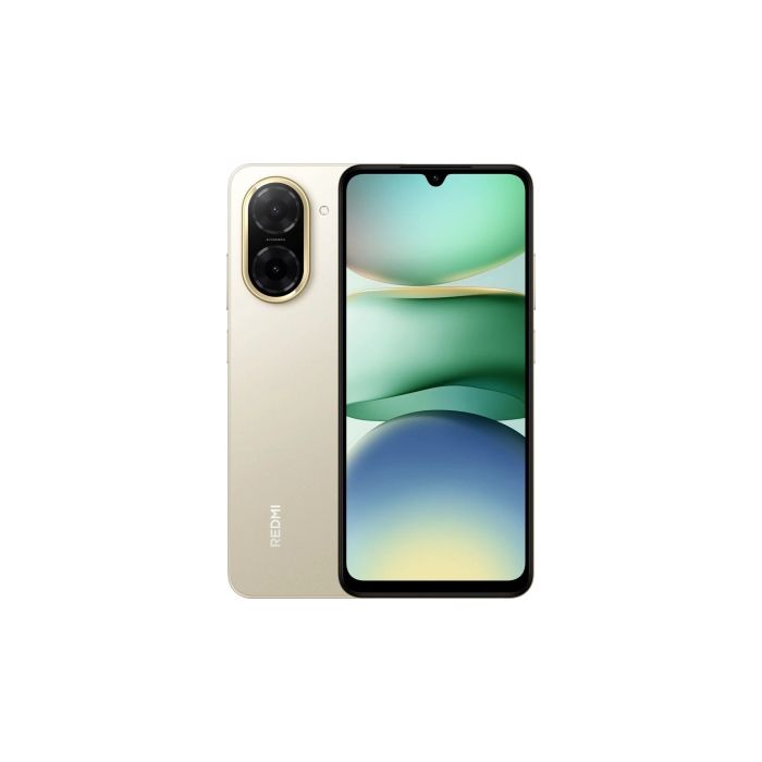 Мобільний телефон Xiaomi Redmi A5 3/64GB Sandy Gold (1146833)