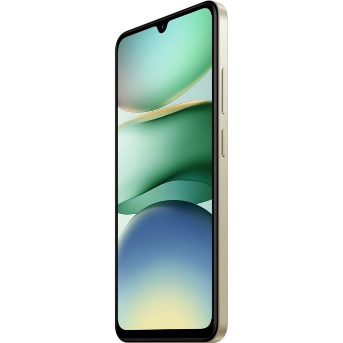 Мобільний телефон Xiaomi Redmi A5 3/64GB Sandy Gold (1146833)