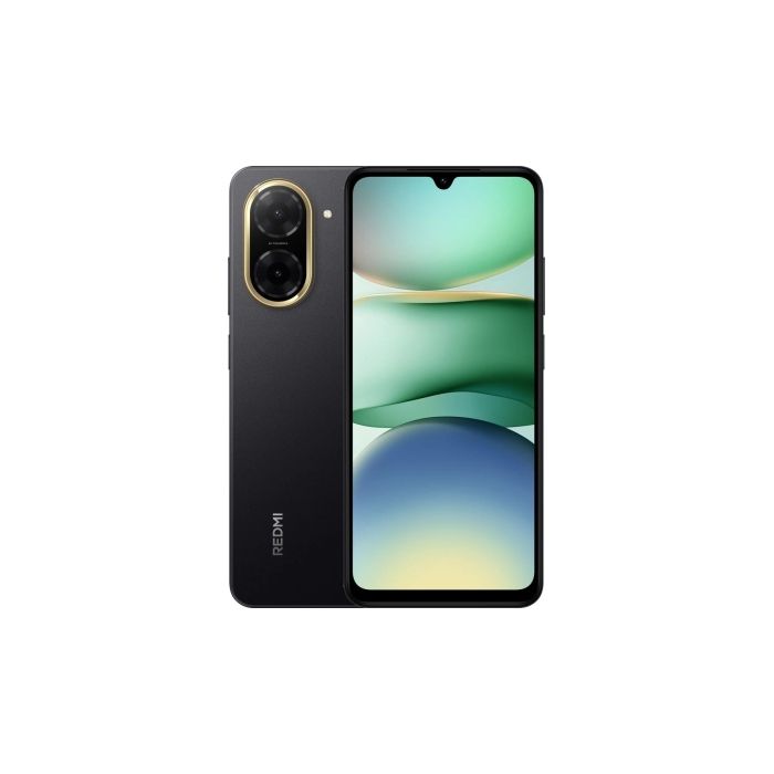 Мобільний телефон Xiaomi Redmi A5 4/128GB Midnight Black (1146834)
