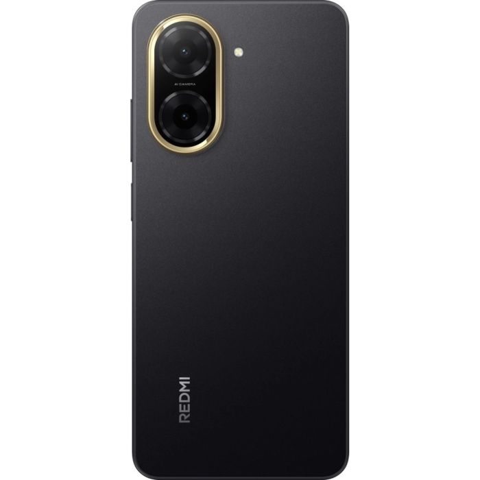 Мобільний телефон Xiaomi Redmi A5 4/128GB Midnight Black (1146834)