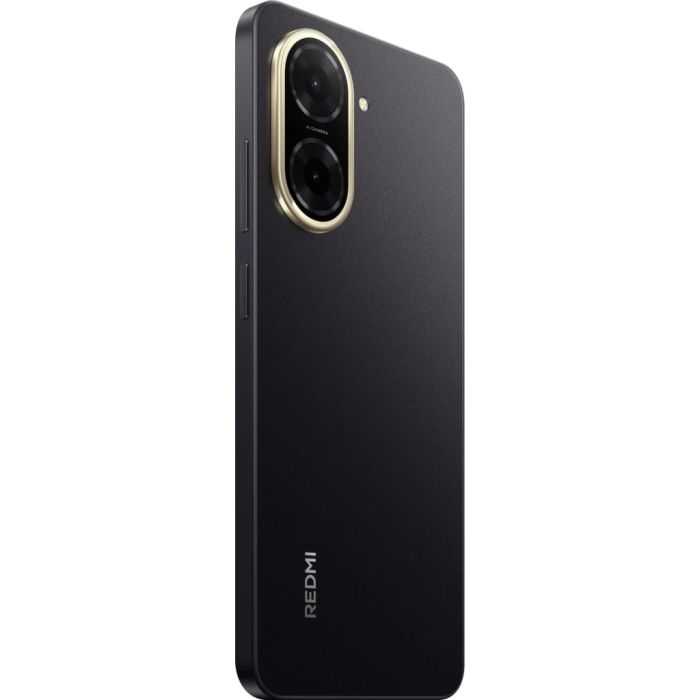 Мобільний телефон Xiaomi Redmi A5 4/128GB Midnight Black (1146834)