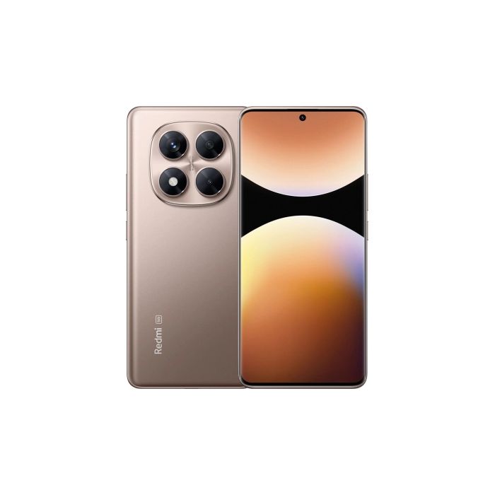 Мобільний телефон Xiaomi Redmi Note 14 Pro 5G 8/256GB Sand Gold (1152698)