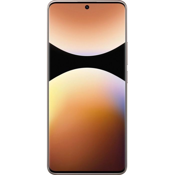 Мобільний телефон Xiaomi Redmi Note 14 Pro 5G 8/256GB Sand Gold (1152698)
