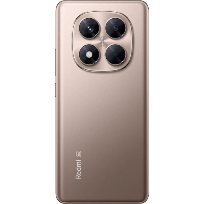 Мобільний телефон Xiaomi Redmi Note 14 Pro 5G 8/256GB Sand Gold (1152698)