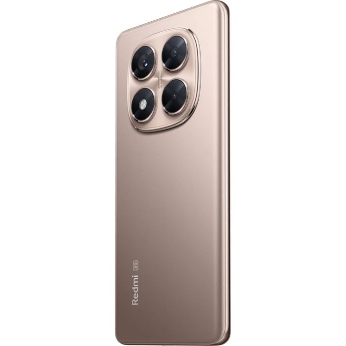 Мобільний телефон Xiaomi Redmi Note 14 Pro 5G 8/256GB Sand Gold (1152698)