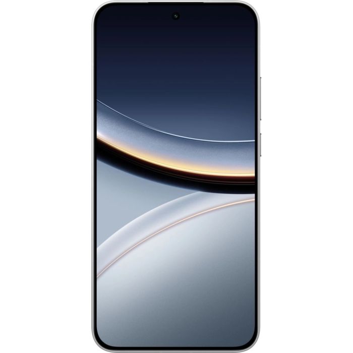 Мобільний телефон Xiaomi Poco F7 12/256GB White (1154371)
