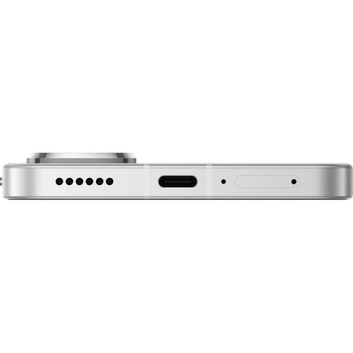 Мобільний телефон Xiaomi Poco F7 12/256GB White (1154371)