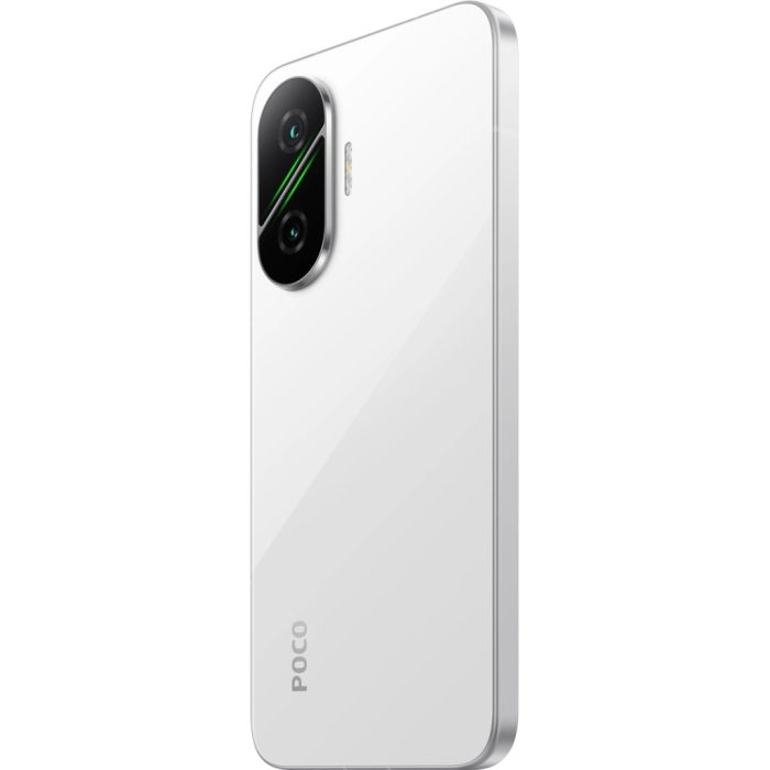 Мобільний телефон Xiaomi Poco F7 12/256GB White (1154371)